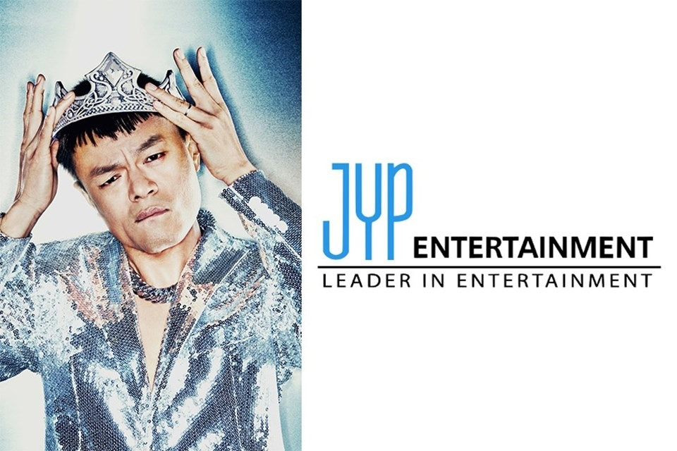Tiếp đến là JYP, công ty sở hữu gần 350 nhân viên, chi hơn 19 ngàn tỷ won/năm