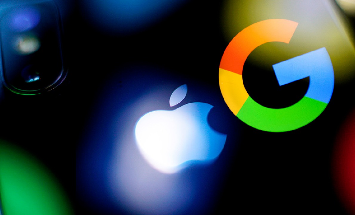 iMessage: Bí ẩn chiến lược của Apple và hệ sinh thái khép kín apple bing Google iMessage