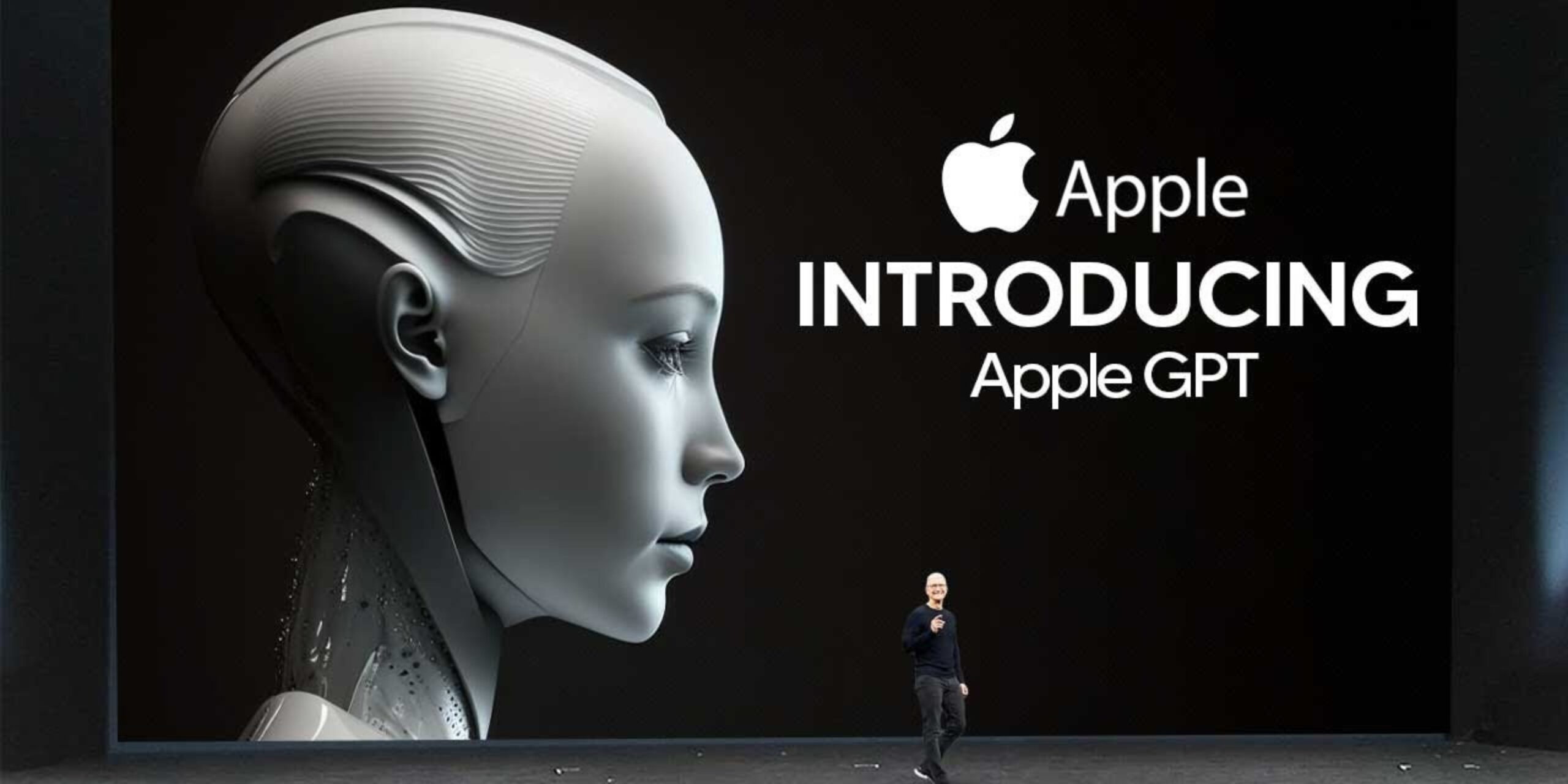 Sau một thập kỷ dậm chân tại chỗ, Apple chính thức hủy bỏ dự án xe điện AI apple ChatGPT dự án Dự án xe điện hành trình kết thúc Vision Pro xe điện