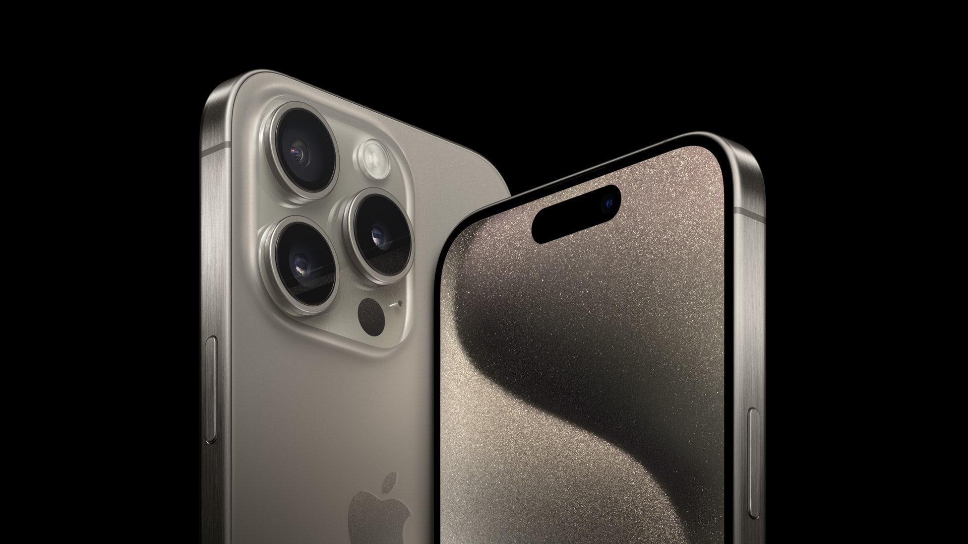 iPhone 16 hé lộ thiết kế camera mới: Bứt phá hay lùi bước? apple iphone 15 iPhone 16 Nút tác vụ Spatial Video thay đổi thiết kế Vị trí