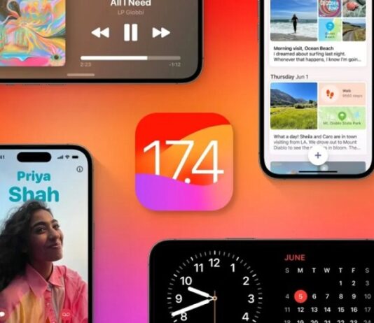 Apple “khai tử” ứng dụng web trên iPhone ở châu Âu