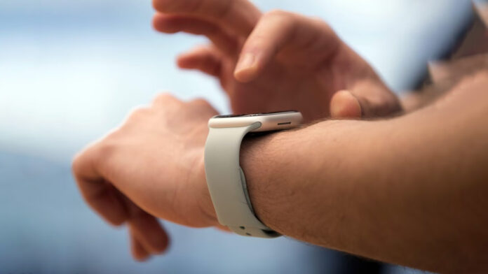 Apple Watch bất tuân chủ nhân: Lỗi cảm ứng hay lỗi hệ thống? apple Apple Watch Apple Watch Series Apple Watch Series 9 giải pháp mong chờ