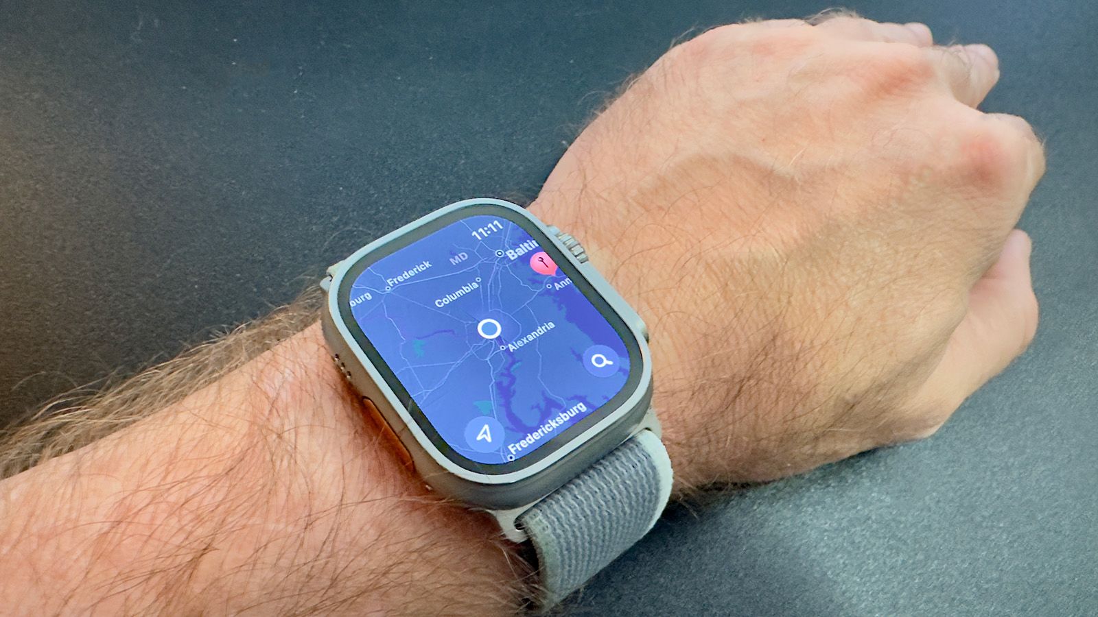 Apple Watch bất tuân chủ nhân: Lỗi cảm ứng hay lỗi hệ thống? apple Apple Watch Apple Watch Series Apple Watch Series 9 giải pháp mong chờ