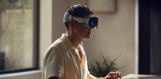 Apple Vision Pro: Những ứng dụng đầu tiên bạn nên tải xuống