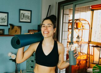 Mức độ tập luyện chăm chỉ của bạn trong bất kỳ buổi tập thể dục nào phụ thuộc vào nhiều yếu tố.(Nguồn: Internet)