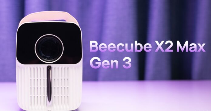 Beecube X2 Max Gen 3: Bùng nổ giải trí Tết sum vầy - Liệu có ngon - bổ - rẻ? âm thanh Beecube X2 Max Gen 3 chất lượng độc đáo Gen 3 giải trí hệ điều hành kỹ thuật màn hình máy chiếu phần mềm thiết kế thông số kỹ thuật tính năng