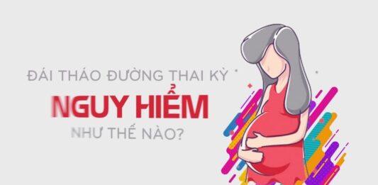 Đái tháo đường thai kỳ: Nguyên nhân, dấu hiệu, cách điều cần lưu ý và cách phòng chống (ảnh: Internet)