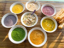 Cháo dinh dưỡng là gì? Có nên cho bé ăn cháo dinh dưỡng thường xuyên không? Cháo dinh dưỡng là gì? Có nên cho bé ăn cháo dinh dưỡng thường xuyên không? (ảnh: Internet)