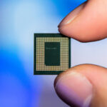 SMIC đang hướng đến mục tiêu sản xuất chip 5nm (Ảnh: Internet)