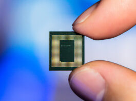Bất chấp cản trở, Trung Quốc tiến gần hơn đến sản xuất chip 5nm SMIC đang hướng đến mục tiêu sản xuất chip 5nm (Ảnh: Internet)