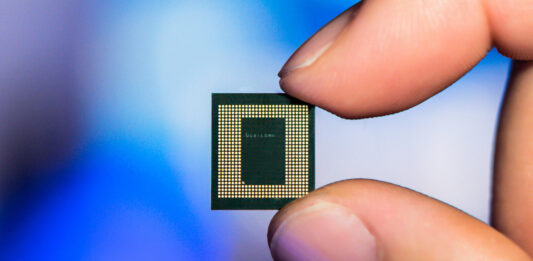 Bất chấp cản trở, Trung Quốc tiến gần hơn đến sản xuất chip 5nm SMIC đang hướng đến mục tiêu sản xuất chip 5nm (Ảnh: Internet)