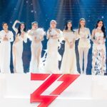 Chung kết Chị Đẹp Đạp Gió Rẽ Sóng 2023: 7 chị đẹp debut là đây!