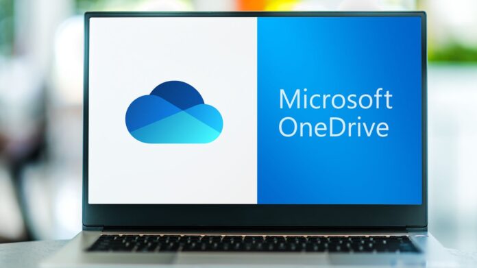 Dịch vụ lưu trữ đám mây OneDrive của Microsoft (Ảnh: Internet)