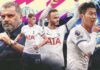 Tottenham vẫn loay hoay trên thị trường chuyển nhượng để tìm người thay thế Harry Kane