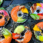 Disney World không chỉ chơi vui mà còn ăn ngon nữa (Ảnh: Internet)