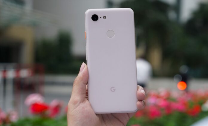 Pixel 3: Liệu Cựu vương có còn sức hút trong năm 2024? Android 12 Google màn hình pin pixel Pixel 3 thiết kế