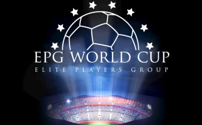 EPG Cup sẽ quy tụ những cầu thủ lừng danh một thời trên khắp thế giới (Ảnh: Internet)