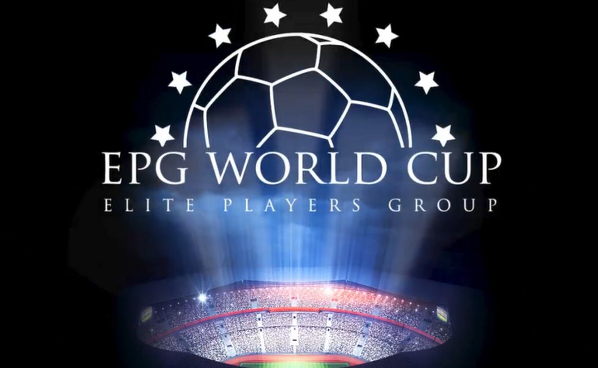 EPG Cup sẽ quy tụ những cầu thủ lừng danh một thời trên khắp thế giới (Ảnh: Internet)