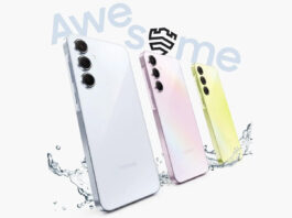 Galaxy A55 và A35: “Đảo Key” mới mẻ, ẩn chứa sức mạnh Exynos
