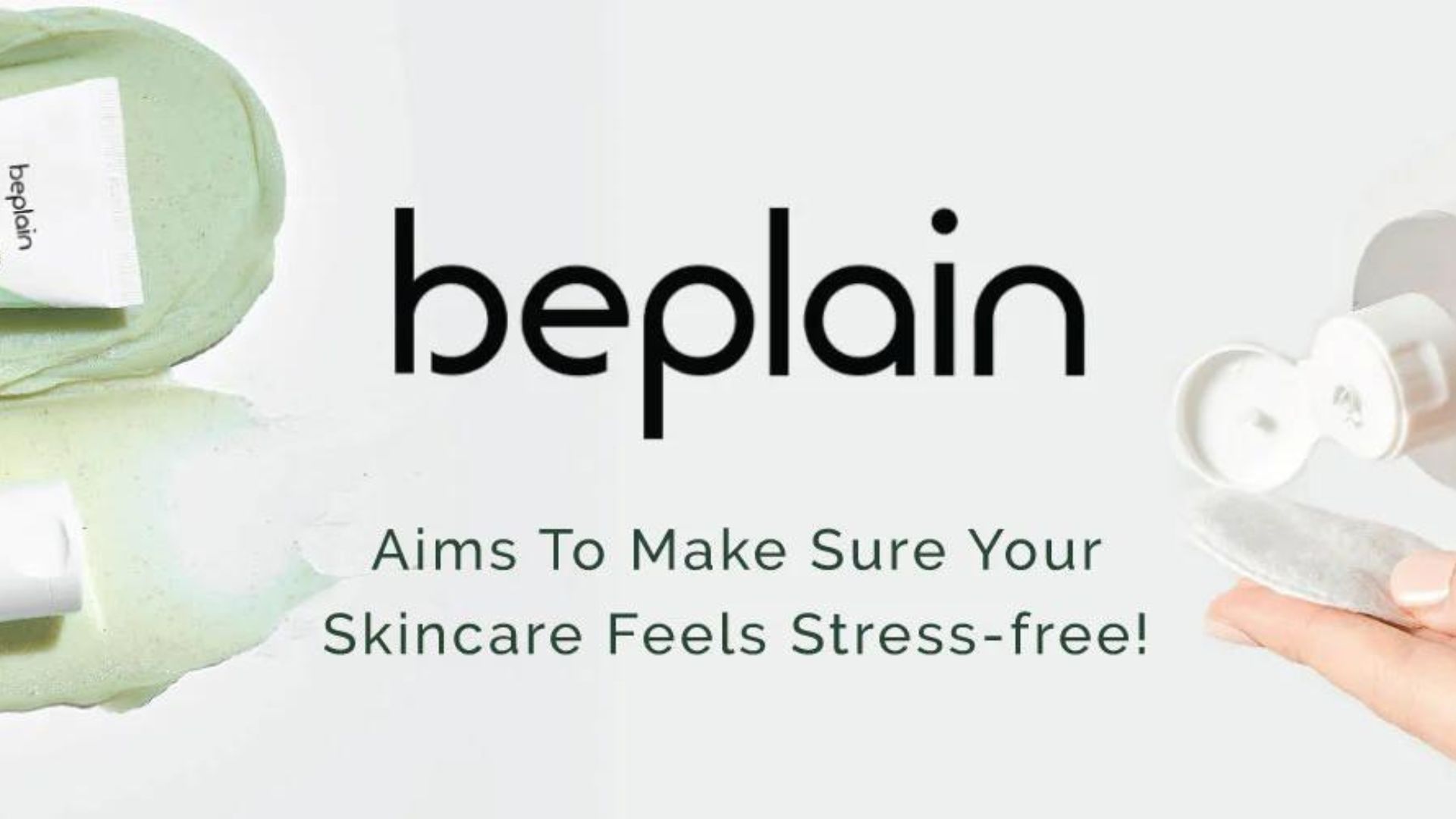 Beplain là một thương hiệu làm đẹp lành tính, thuần chay nổi tiếng (Nguồn: Internet)