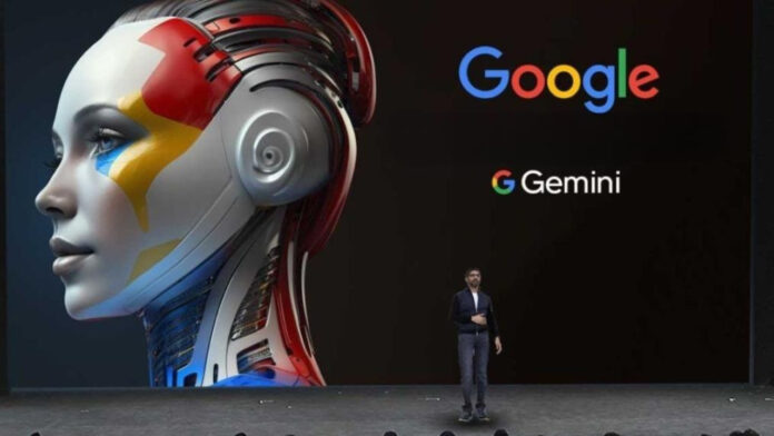 Google ra mắt AI Gemini Business, tăng giá Workspace thêm AI Gemini Business Google Workspace
