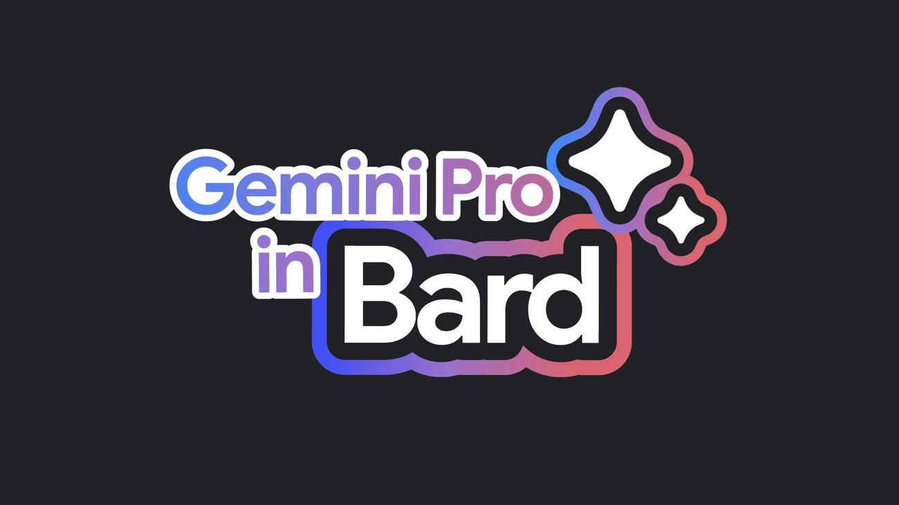 Gemini Pro đã có trong Bard (Ảnh: Internet)