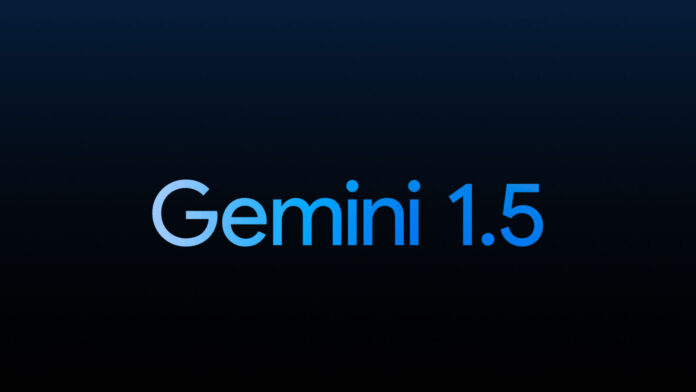 Chinh phục trí tuệ nhân tạo: Gemini 1.5 bứt phá mạnh mẽ, sánh ngang Ultra AI Gemini 1 5 Google