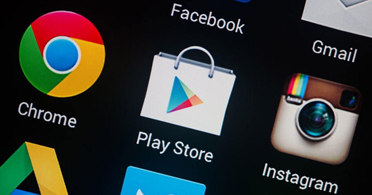 Người dùng Android đã tìm ra cách tải Google Play Store không chính thức vào Windows Subsystem for Android (Ảnh: Internet)