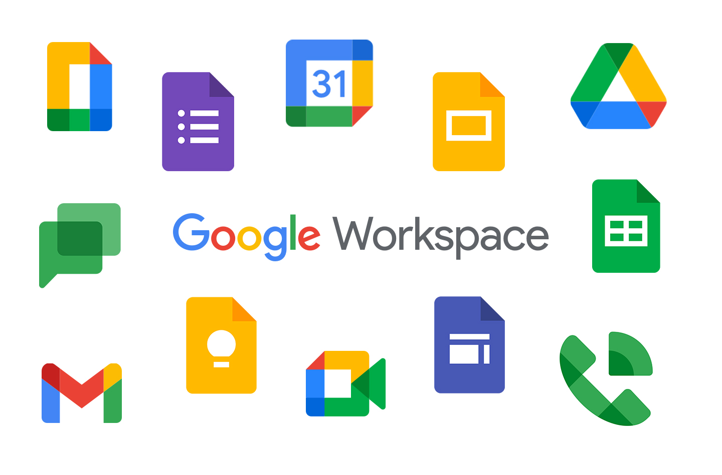 Google lên kế hoạch triển khai AI “Gemini Business” cho người dùng Workspace Business Standard Duet AI Gemini Google Workspace