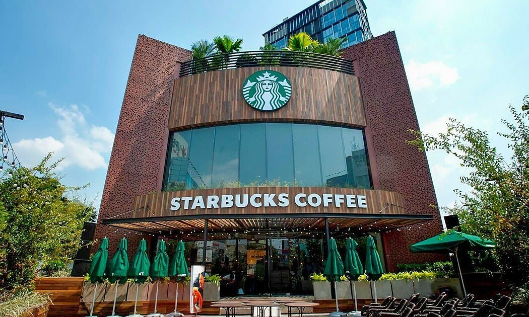 Hành trình chinh phục thị trường Việt Nam của Starbucks ( Nguồn: Internet)