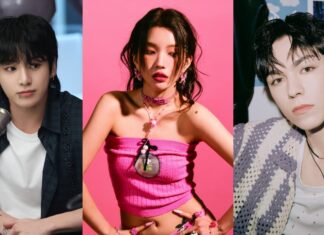 Jungkook BTS, Soyeon (G)I-DLE được thăng hạng nhiều hơn nhờ sự công nhận nghệ thuật tại KOMCA