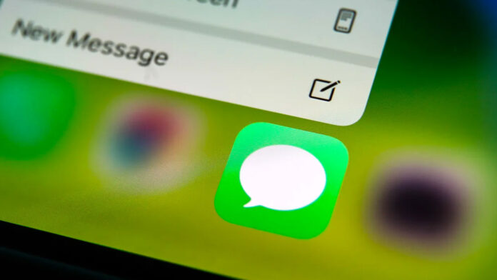 iMessage: Bí ẩn chiến lược của Apple và hệ sinh thái khép kín apple bing Google iMessage