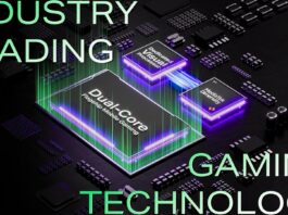 Infinix chinh phục thị trường điện thoại chơi game với hệ thống tản nhiệt mới và smartphone chuyên game sắp ra mắt