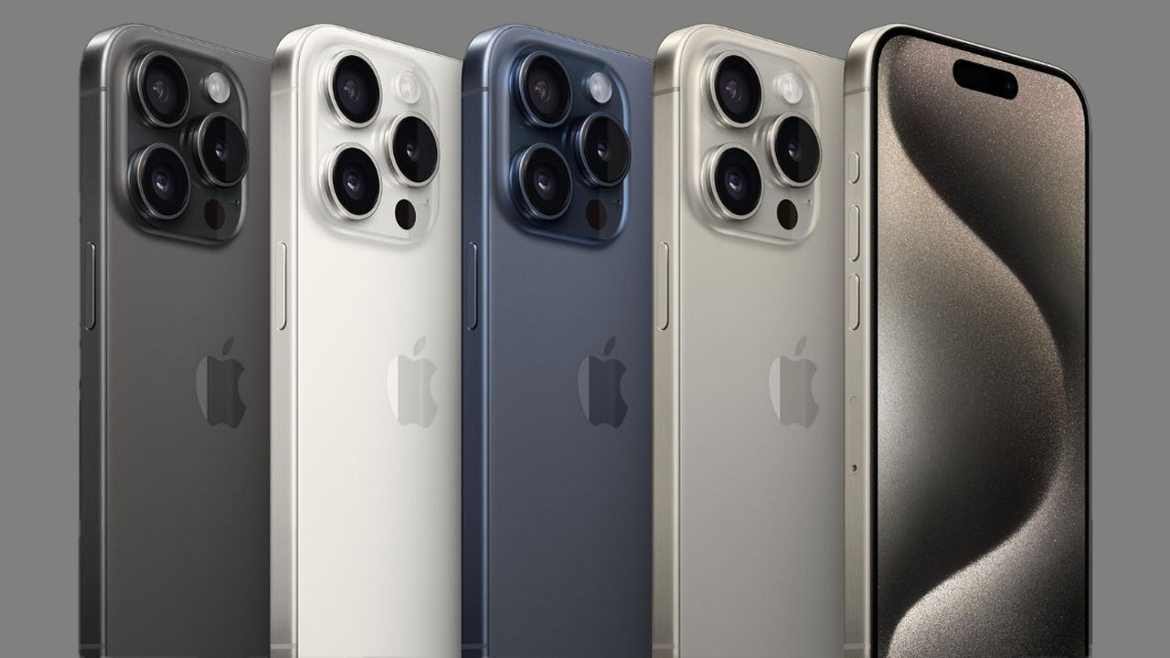 Chào mừng kỷ nguyên pin trâu bò: iPhone 15 series sở hữu thời lượng sử dụng ấn tượng ấn tượng apple điện thoại iOS 17 4 iphone 15 iPhone 15 series Thời lượng pin