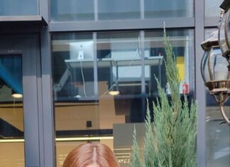 Là chị đại KPOP , Jessi làm gì cũng được nhưng ngoại trừ mỗi mình aeygo. (Ảnh: Internet)