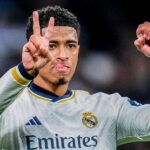 Jude Bellingham duy trì phong độ ấn tượng ở Real Madrid (Ảnh: Internet)