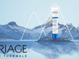 Review kem làm dịu và phục hồi da Uriage Bariéderm-Cica Daily Gel-Cream (Nguồn: Internet)