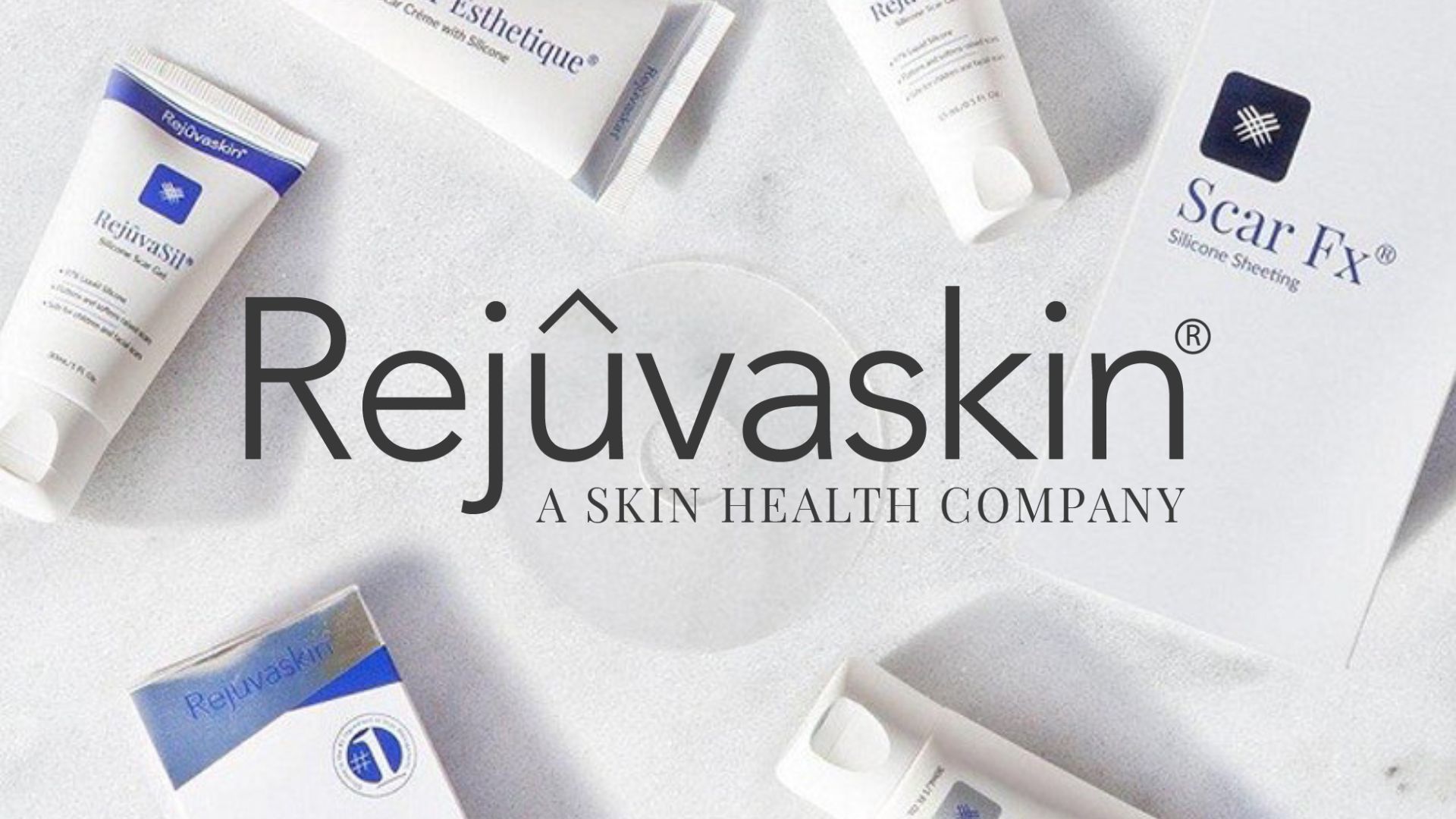 Rejuvaskin là một thương hiệu làm đẹp cao cấp từ Mỹ (Nguồn: Internet)
