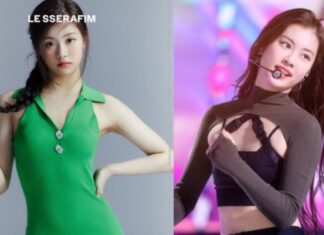 SOPA đưa ra tuyên bố về sự xuất hiện trước công chúng của Kim Garam