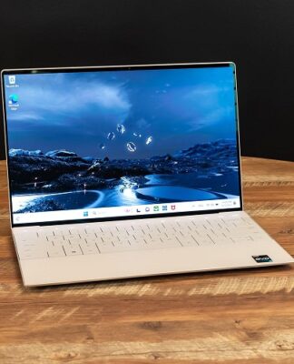 Laptop Dell XPS 13 Plus (Ảnh: Internet)
