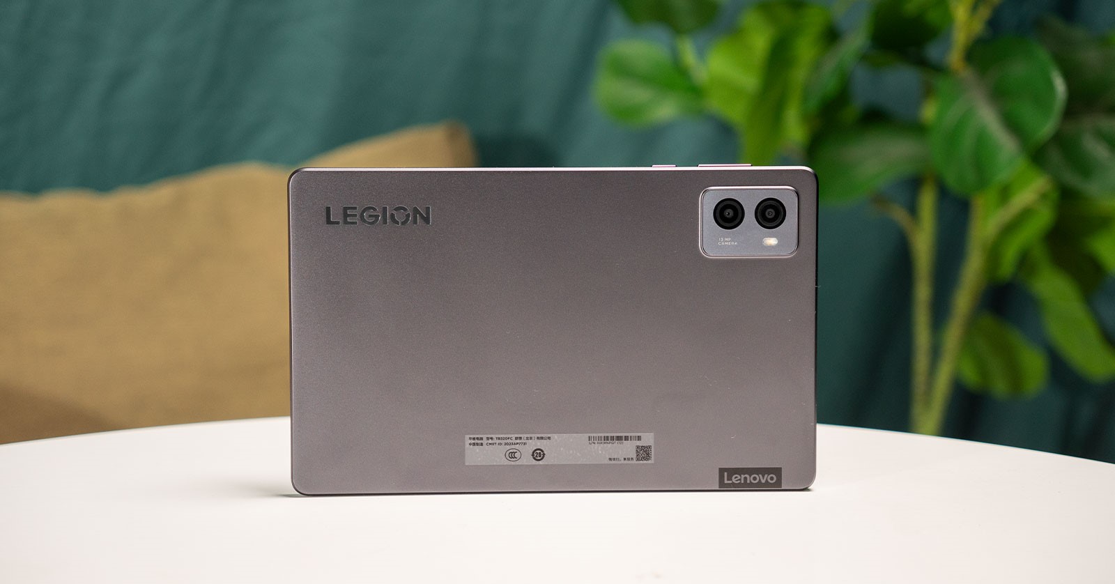 Lenovo Legion Y700 2023: Chiến binh mới khuấy đảo thị trường tablet gaming với mức giá bất ngờ chỉ từ 8,5 triệu! bất ngờ Cổng sạc hệ điều hành hiệu năng kỹ thuật Lenovo Legion Y700 màn hình nâng cấp nổi bật Snapdragon thị trường thiết kế thông số kỹ thuật tính năng