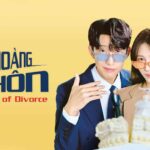 Lịch chiếu Nữ Hoàng Ly Hôn: “Bà cả Penhouse” mở dịch vụ ly hôn