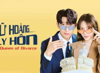 Lịch chiếu Nữ Hoàng Ly Hôn: “Bà cả Penhouse” mở dịch vụ ly hôn