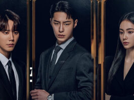Lịch chiếu The Impossible Heir: Lee Jae Wook “thâu tóm” tập đoàn tài phiệt