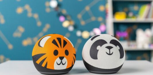 5 loại máy nghe nhạc phù hợp cho trẻ em để thư giãn mà không “nghiện” màn hình