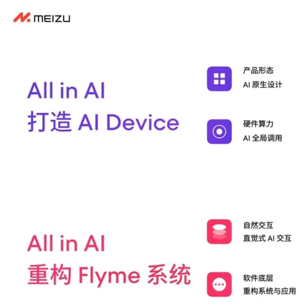 Meizu chia tay smartphone: Dấu chấm hết cho một huyền thoại? AI ChatGPT chia tay chiến lược Google huyền thoại Meizu Meizu 2 Microsoft sản xuất táo bạo