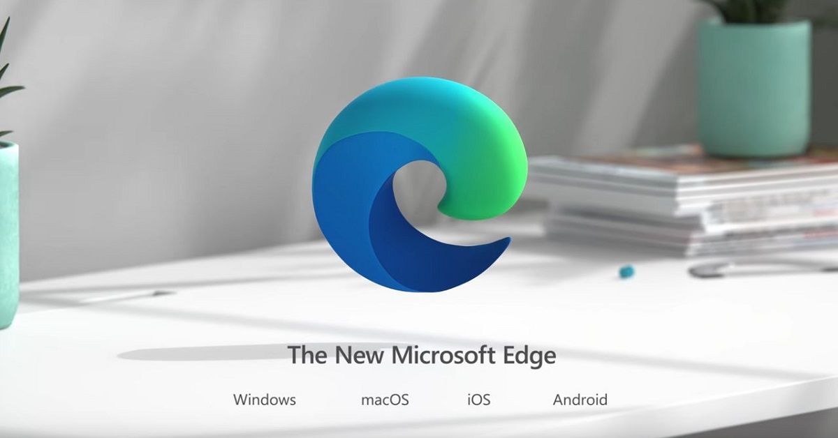 Microsoft khắc phục lỗi tự động nhập tab Chrome sang Edge chrome Edge Microsoft
