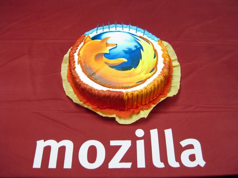 Mozilla sa thải 60 nhân viên, tập trung phát triển tích hợp AI vào Firefox AI Fakepot Firefox Google Mozilla