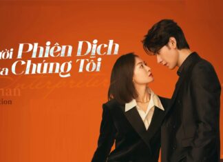 Review Người Phiên Dịch Của Chúng Tôi full 1-36: Motif gương vỡ lại lành ngọt lịm tim