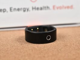 Nhẫn thông minh Circular Ring Slim: Thiết kế tốt nhưng cần cải thiện tính năng Nhẫn thông minh Circular Ring Slim (Ảnh: Internet)